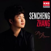 Sencheng Zhang - Moments Musicaux (2026)