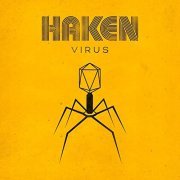 Haken - Virus (Deluxe Edition) (2020)