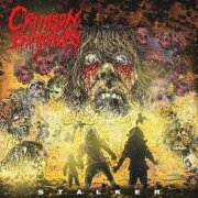 Crimson Butchery - Stalker (2025) HI-Res