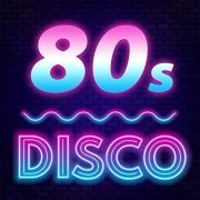 VA - 80s Disco (2019)