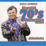 Various Artists - Essential 70’s Collection, Vol. 4 (2003)