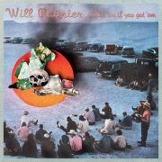 Will Rainier - Smoke ‘Em If You Got ‘Em (2025)