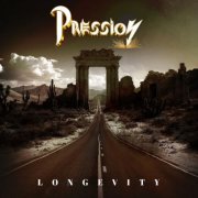 Pression - LONGEVITY (2025)