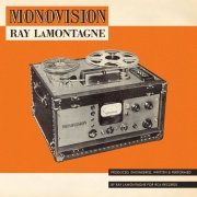 Ray LaMontagne - MONOVISION (2020) [Hi-Res]