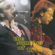 Steely Dan - The Summer Of 1993 (1996)