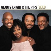 Gladys Knight & the Pips - Gold (2006) CDRip