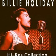 Billie Holiday - Hi-Res Collection (2012-2016)