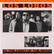 Los Lobos - By The Light Of The Moon (1987) [2012 SACD]