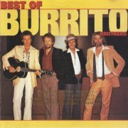 Burrito Brothers - Best Of Burrito Brothers (2001)