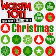 VA - WCBS-FM 101.1 The Ultimate Christmas Album - Vol. 7 (2008)