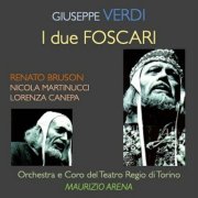 Renato Bruson - Verdi - I due Foscari (2025)