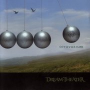 Dream Theater - Octavarium (2005) CD-Rip