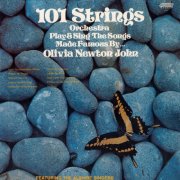 101 Strings Orchestra - Play & Sing the Songs Made Famous by Olivia Newton-John (2022-2024 Remaster from the Original Alshire Tapes) (2024) [Hi-Res]