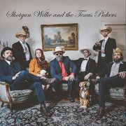 Shotgun Willie and the Texas Pickers - Shotgun Willie and the Texas Pickers (2021)