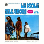 Piero Umiliani - Le isole dell'amore (Deluxe) (Colonna sonora del film) (1997)