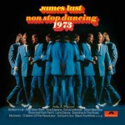 James Last - Non Stop Dancing 1973 (1972) FLAC