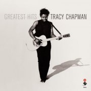 Tracy Chapman - Greatest Hits (2015) Lossless