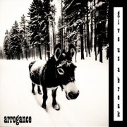 Arrogance - Give Us a Break (2024) [Hi-Res]