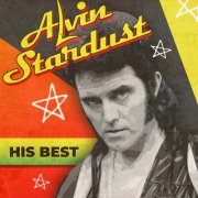 Alvin Stardust - His Best (2024) [Hi-Res]