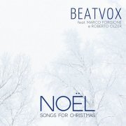 Beatvox - Noël (2021) Hi-Res