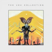 The Vex Collection, Mat Muntz, Vicente Hansen Atria - The Vex Collection (2022) [Hi-Res]