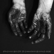 Slim Cessna's Auto Club - The Commandments According To SCAC (2016)
