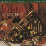 The Chris McDonald Orchestra - Big Band Christmas (1996)