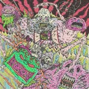 Flesia - Achterbahnekstase (2025)