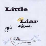 The Walter Michaels Band - Little Liar (2009)