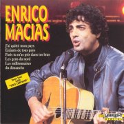 Enrico Macias - Concerts Musicorama (2001) CD-Rip