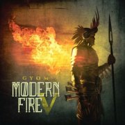 Gyom - Modern Fire, Vol. V (2025)