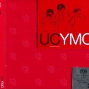 Yellow Magic Orchestra - UC YMO: Ultimate Collection Of Yellow Magic Orchestra (2003) [SACD]