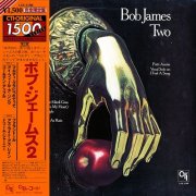 Bob James - Two (1978) [Vinyl]