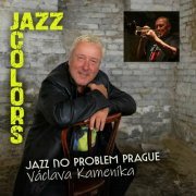 Jazz No Problem Prague Václava Kameníka - Jazz Colors (2024)