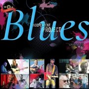 VA - The Independent Blues Project (2024)