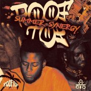 Rooftop Records - Rooftop Mixtape Summer Synergy (2025)
