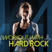 VA - Workout with Hard Rock (2025)