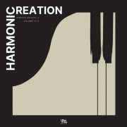 VA - Harmonic Creations Vol. 12 (2026)