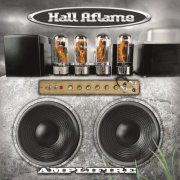 Hall Aflame - Amplifire (2024)