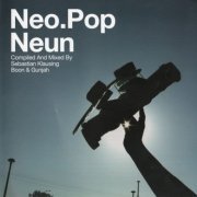 VA - Sebastian Klausing / Boon & Gunjah - Neo.Pop Neun (2011)