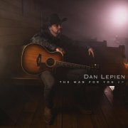 Dan Lepien - The Man For You EP (2023)