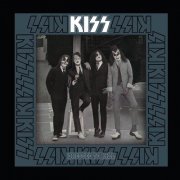 Kiss - Dressed To Kill (1975/2014) [Hi-Res]