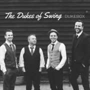 The Dukes of Swing - Dukebox (2021)