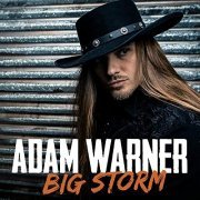 Adam Warner - Big Storm (2021)