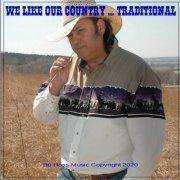 Bo Hoss - We Like Our Country ... Traditional (2021)