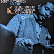 Bobby Hutcherson - Oblique (1980/2020) [24bit FLAC]