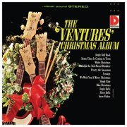 The Ventures - The Ventures’ Christmas Album (Mono & Stereo Deluxe Edition) (2016)