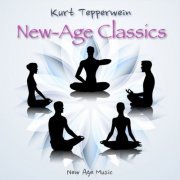 Kurt Tepperwein - New-Age Classics - New Age Music (2014)