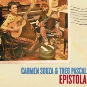 Carmen Souza, Theo Pas'cal - Epistola (2015)