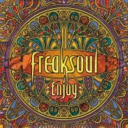 Freaksoul - Enjoy (2019)